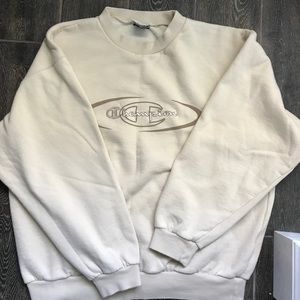 Vintage Champion Crew Neck (Size L)
